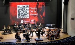 KKTC CSO’dan Telsim 30’uncu yıl konseri
