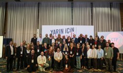 “Yarın İçin Şimdi – Geleceği Birlikte Kuruyoruz” çalıştayında ikinci kısım tamamlandı