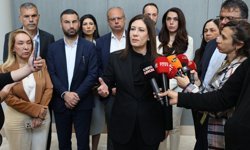 İncirli: “Yasalar geri çekilmeli ya da gündemden kaldırılmalı”