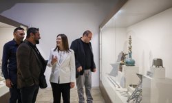 İncirli, Derviş Paşa Konağı’nı ziyaret etti