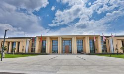 Cumhuriyet Meclisi Danışma Kurulu toplandı