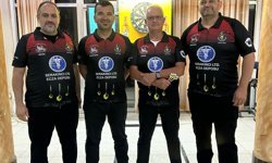 Ada, yeni lise rekoruna koştu