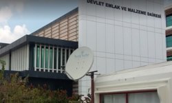 Devlet Emlak ve Malzeme Dairesi, açık artırmayla muhtelif malzeme satacak