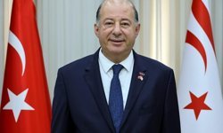 Dinçyürek: “Çocuklarımızın sağlıklı, bilinçli ve güçlü bireyler olarak yetişmesi en büyük sorumluluğumuz”