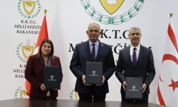 Milli Eğitim Bakanlığı, NETCAD'la yazılım protokolü imzaladı