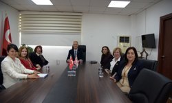 Oğuzhan Hasipoğlu: 2026’da Üç Büyük Sosyal Hizmet Projesi Hayata Geçiyor