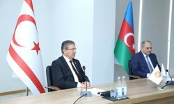 “Siyasi dayanışma ortak geleceğin temelidir”