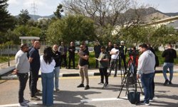 El-Sen'den Teknecik’teki arızalar için suç duyurusu...