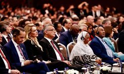 Antalya Diplomasi Forumu’nda Gündem Yoğun: Cumhurbaşkanı Erhürman Bugün Konuşacak