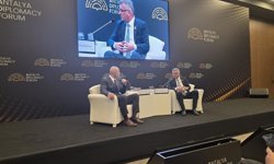 Cumhurbaşkanı Erhürman:“Siyasi anlamda eşitlik vazgeçilmezdir"