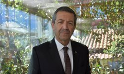 Tahsin Ertuğruloğlu: Antalya Diplomasi Forumu, KKTC’nin tanıtımı ve temasları için önemli