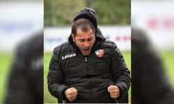 Esentepe'de Kahraman gitti Kırılmaz geldi