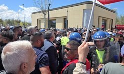 Sendikalar, yarın da genel grev ve Meclis önünde eylem yapacak