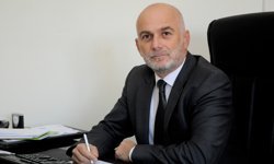 TAK Müdürü Gürdallı, Anadolu Ajansı’nın kuruluşunun 106’ncı yılını kutladı