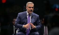 TC Dışişleri Bakanı Hakan Fidan, Yunanistan'ın da NATO üyesi olduğunu hatırlattı