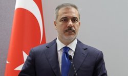 Fidan’dan Türkiye’nin AB üyelik süreci hakkında açıklama