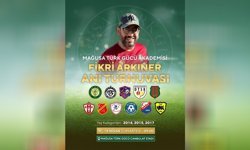 MTG Akademi’den Geleneksel Anı Turnuvası