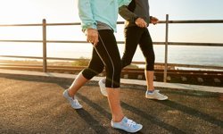 “Düzenli fiziksel aktivite yan etkisi olmayan bir ilaç niteliğinde”
