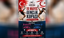 Futboltenisi’nde “Gençlik Kupası” yapılıyor