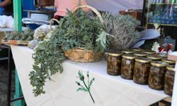 13. Yiğitler Gafgarıt Festivali yapıldı