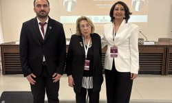 “Prof. Dr. Umay Türkeş Günay Sempozyumu” Ankara’da gerçekleşti