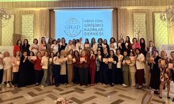 GİKAD’dan söyleşi ve kart tanıtımı…