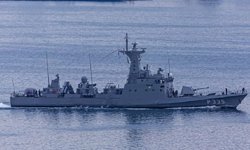 Deniz Kuvvetleri Komutanlığı'ndan bir denizaltı bir de hücumbot yarın KKTC'ye gelecek