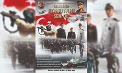 GKK'dan askeri öğrenci başvuru duyurusu: Başvurular, 24 Nisan’a kadar yapılabilecek