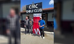 Çiftler Şampiyonları Portakalcıoğlu & Emirzade