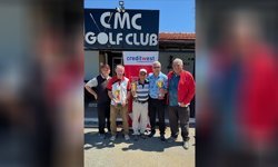 Gaziveren Cup’ta Şampiyon Bertan Erçin, Sırada Besim Dental Open Var