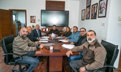 Gönyeli–Alayköy’de yıllık temizlik kampanyası başladı…