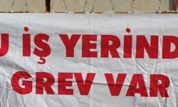 ”Hükümet halkın mesajını almadı, pazartesi genel grevde ve Meclis önündeyiz”