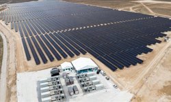 Güney Kıbrıs genelinde 10 güneş parkı kurulması planlanıyor