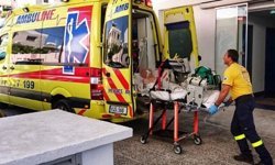 Güney Kıbrıs'ta  64 yaşındaki adam gaz zehirlenmesi nedeniyle hayatını kaybetti