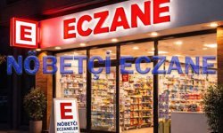 Bugün KKTC’de hangi eczaneler nöbetçi?