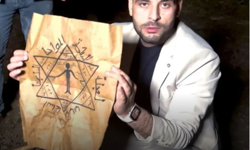 Hakan Erkan isimli şahıs Larnaka’da Rum polisi tarafından tutuklandı