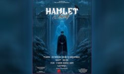 Özel Eğitim Öğrencilerinden Tiyatro Gösterisi: “Hamlet Olmak” Sahnelenecek
