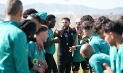 Hasan Akkuyu Tuzla yolcusu