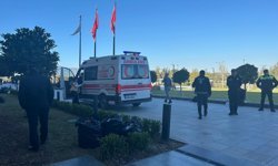 UBP Milletvekili Hasan Küçük fenalaştı