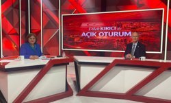 Hasipoğlu’ndan HP savunması: “Kamu maliyesini koruyoruz”