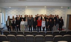 Hentbolun geleceği masaya yatırıldı