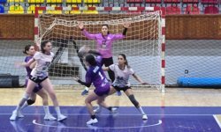 Yarı Finalde Tempo Yüksek, Skorlar Net: Final Bileti DİGEM ve Esentepe’nin