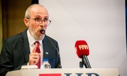 HP’den sosyal medya tepkisi: “Hesap kapattıranlar yarın hesap verecek”