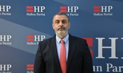 HP Genel Başkan Danışmanı Tanpınar: “İfade özgürlüğü bir lütuf değil haktır”