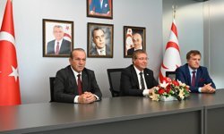 2026 yılı İktisadi ve Mali İş Birliği Protokolü yarın Ankara’da imzalanıyor…