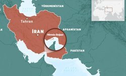 Son dakika: İran: Hürmüz Boğazı açıldı