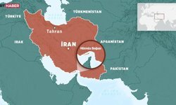 Son dakika: İran: Hürmüz Boğazı açıldı