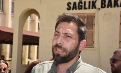 Özgöçmen: “Üyelerimiz, meslektaşlarımız ve yönetim kurulu üyemiz mobbinge maruz kalıyor”