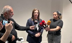 SIla Usar İncirli : “Polisi de daha fazla zor durumda bırakmayın."