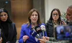 CTP Genel Başkanı İncirli: Bu ülke en geç Haziran ayında seçime gitmeli